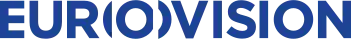 Logótipo de la rede «Eurovisão»