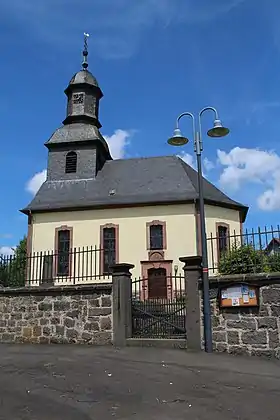 Horizonte de Rabenau