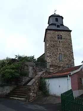 Horizonte de Espenau