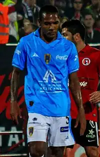 Éverton Luiz