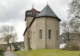 Horizonte de Dietzhölztal