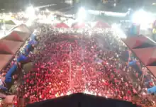 Expojac-2023, 95° aniversário de Jacupiranga.