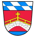 Brasão de Fürstenfeldbruck