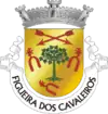 Brasão de armas de Figueira dos Cavaleiros