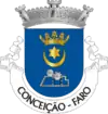Brasão de armas de Conceição