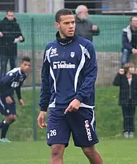 Rémi Mulumba