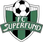 Escudo do FC Superfund