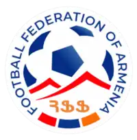 Federação de Futebol da Armênia