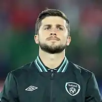 Shane Long