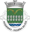 Brasão de armas de Alqueidão