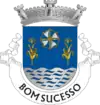 Brasão de armas de Bom Sucesso