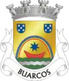 Brasão de armas de Buarcos