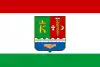 Bandeira de Staryi Krym