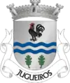 Brasão de armas de Jugueiros