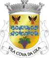 Brasão de armas de Vila Cova da Lixa
