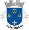 Brasão de armas de Alpedrinha