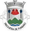 Brasão de armas de Fundão