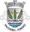 Brasão de armas de Salgueiro