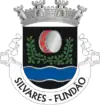 Brasão de armas de Silvares