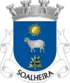 Brasão de armas de Soalheira