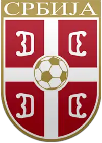 Associação de Futebol da Sérvia