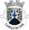 Brasão de armas de Cabeço de Vide
