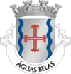 Brasão de armas de Águas Belas
