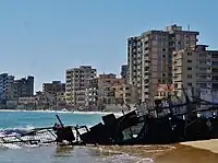 Varosha
