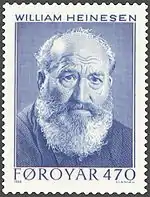 William Heinesen