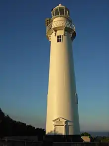 Farol Ilha do Mel