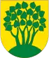 Brasão da comuna de Farsund