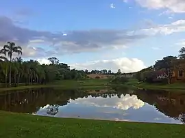 Fazenda Bêla Vista