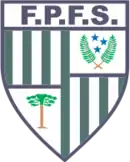 Brasão da FPFS