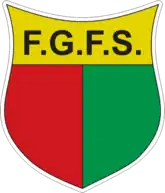 Escudo da FGFS original