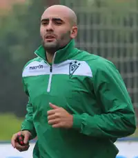 Federico Pérez