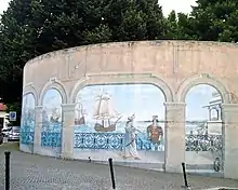 Felgueiras Nicolau Coelho