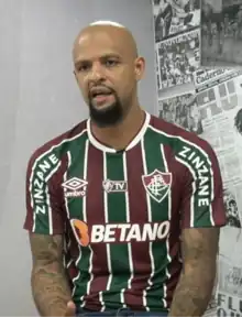Felipe Melo