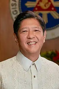 FilipinasPresidente Bongbong Marcos