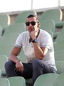 Ferydoon Zandiفریدون زندی