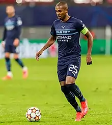 Fernandinho