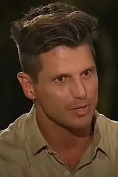 Fernando Fernandes (2022–2023)