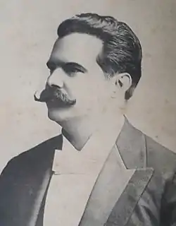 Fernando Luís Osório