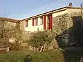 Casa da Eira de Trás