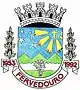 Brasão de armas de Fervedouro