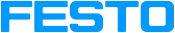 Festo logotipo.
