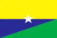 Bandeira do Tapajós