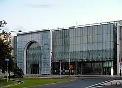 Filarmônica de Łódź