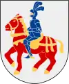 Brasão de armas de Filipstad