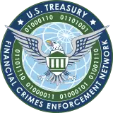 Financial Crimes Enforcement Network
