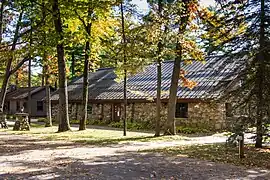 Edifício de Belas Artes